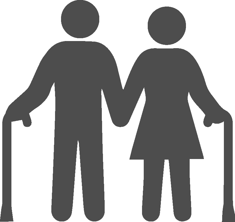 高齢者のためのケアサービス