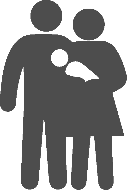 子育て支援の引き上げ